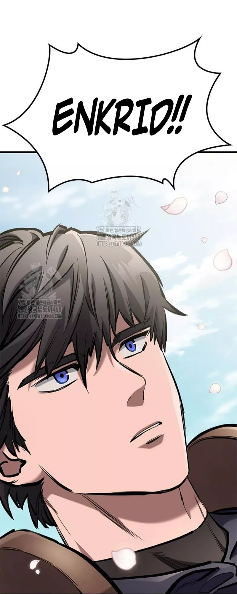 Read Eternally Regressing Knight Manga Online