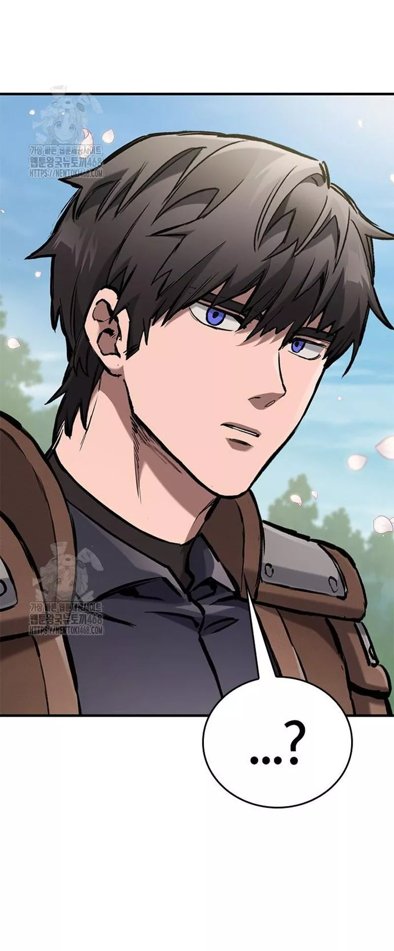 Read Eternally Regressing Knight Manga Online