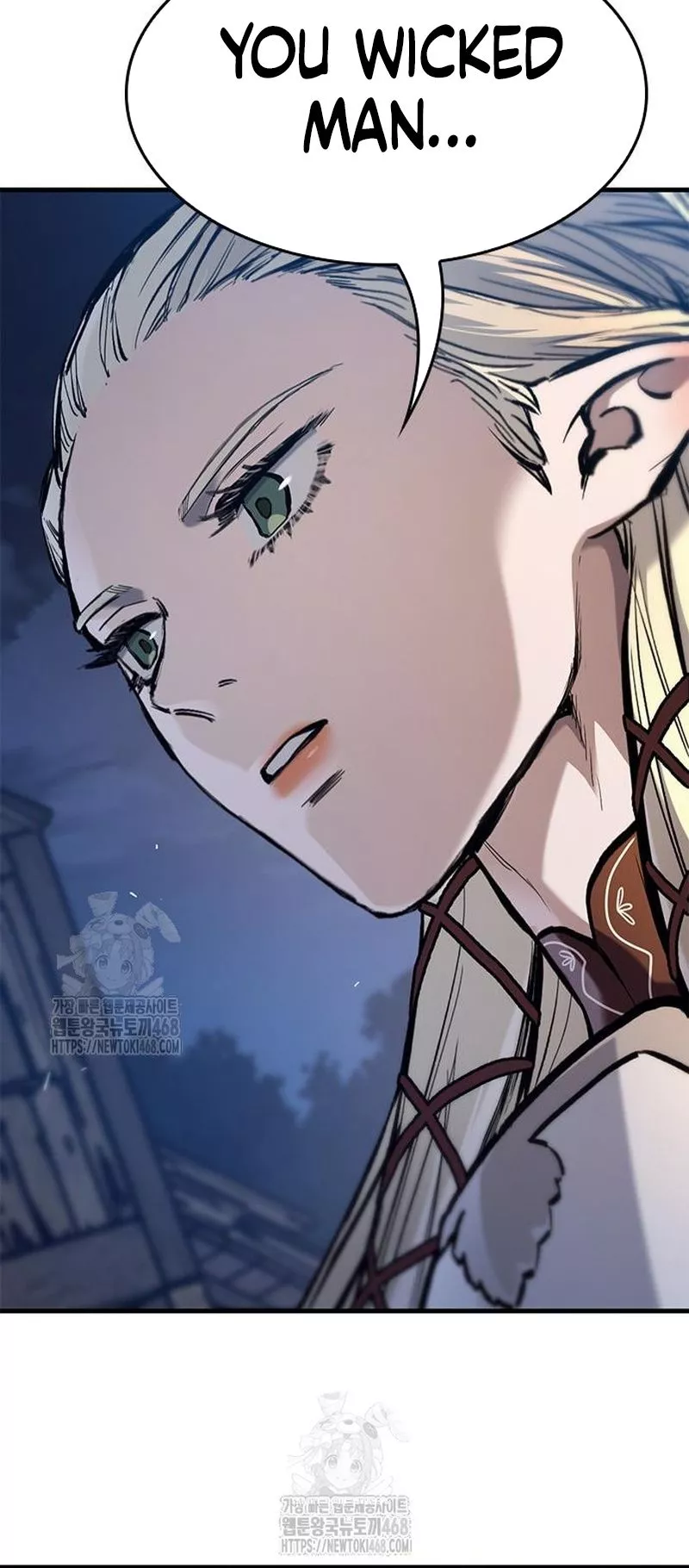Read Eternally Regressing Knight Manga Online