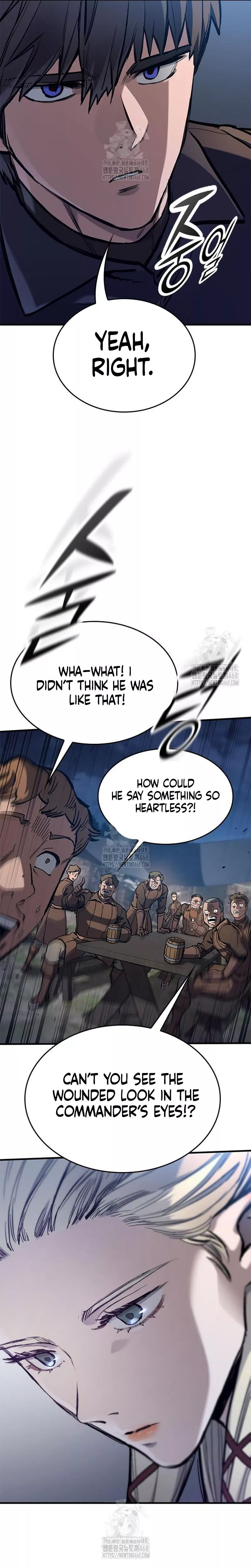 Read Eternally Regressing Knight Manga Online