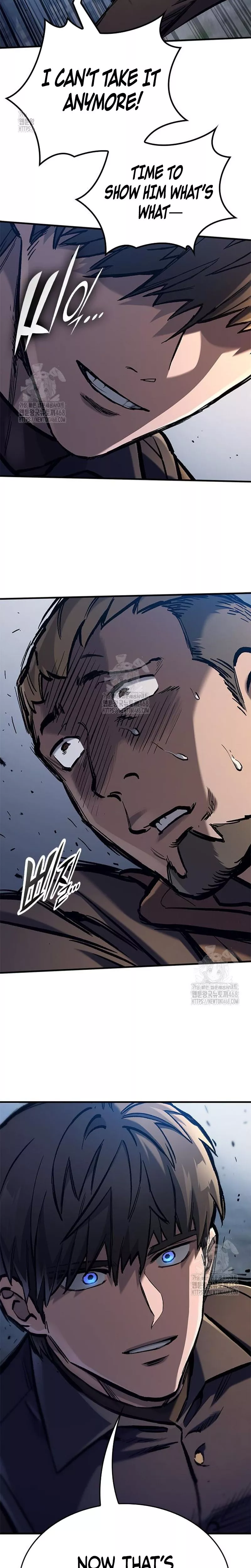 Read Eternally Regressing Knight Manga Online