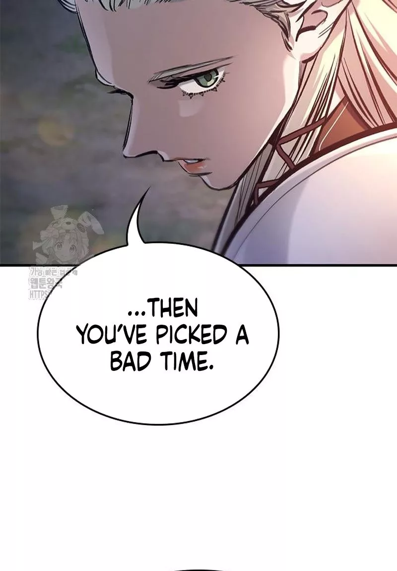 Read Eternally Regressing Knight Manga Online
