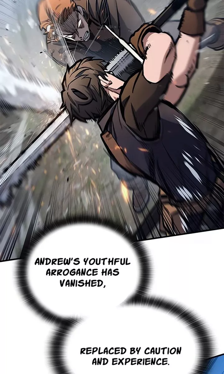 Read Eternally Regressing Knight Manga Online