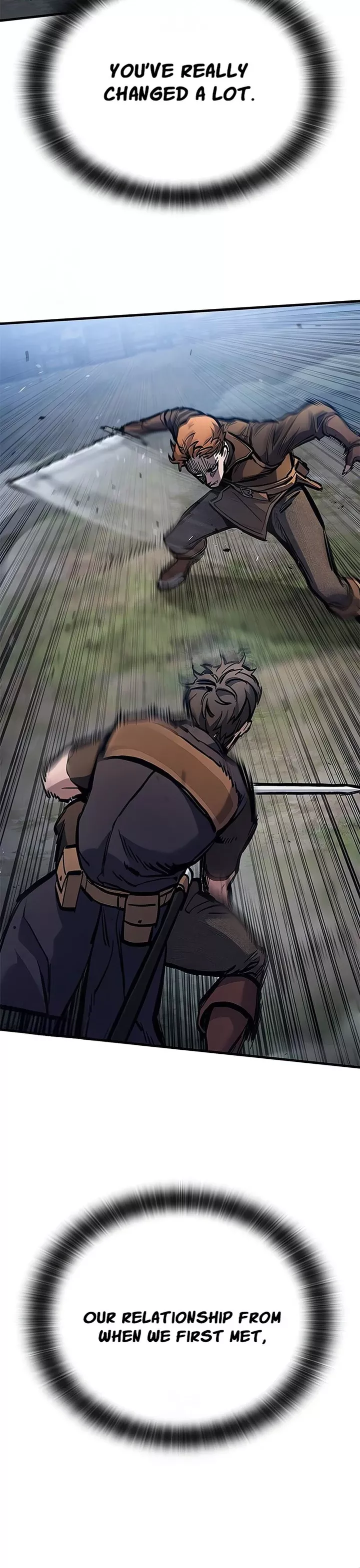 Read Eternally Regressing Knight Manga Online