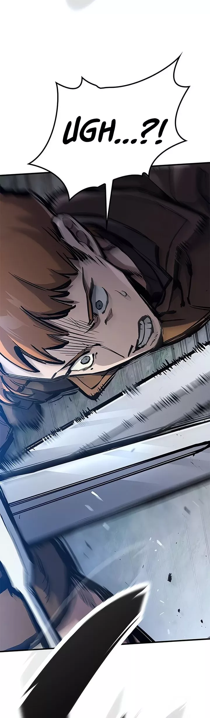 Read Eternally Regressing Knight Manga Online