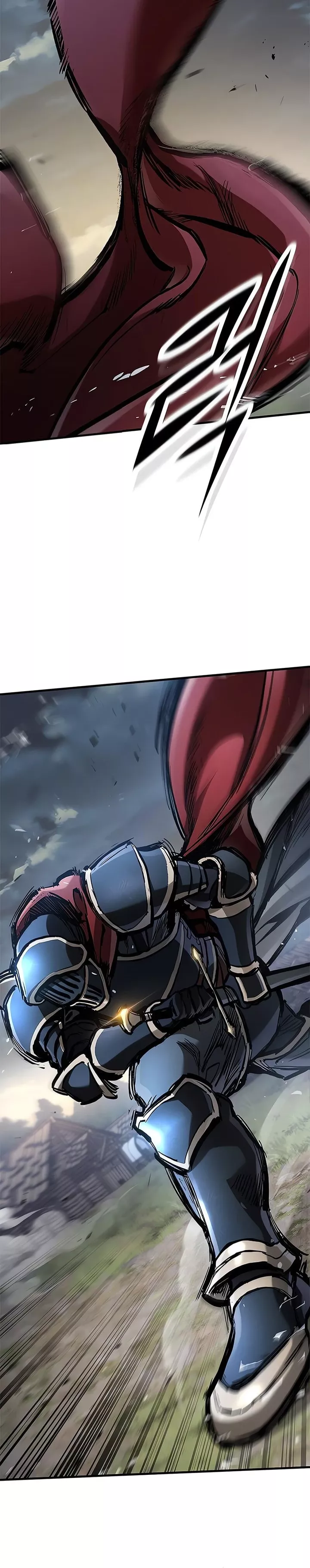 Read Eternally Regressing Knight Manga Online