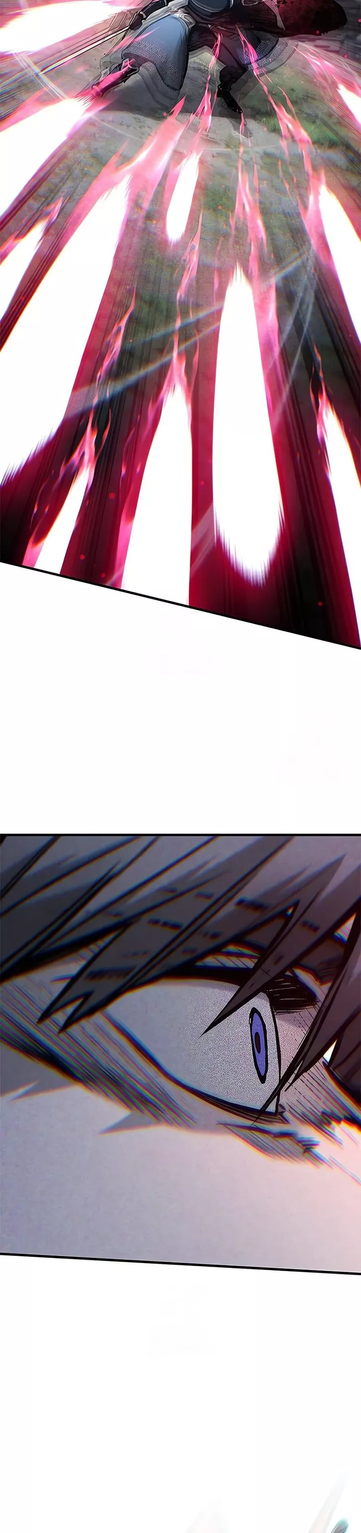 Read Eternally Regressing Knight Manga Online