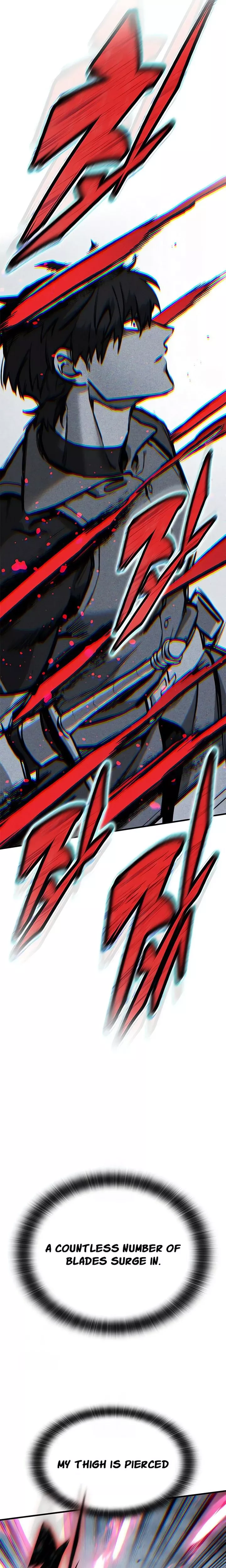 Read Eternally Regressing Knight Manga Online