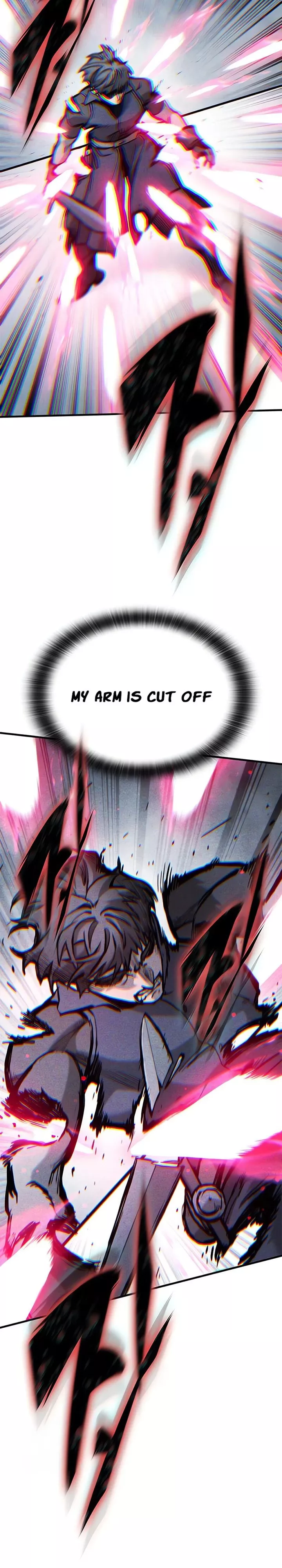 Read Eternally Regressing Knight Manga Online