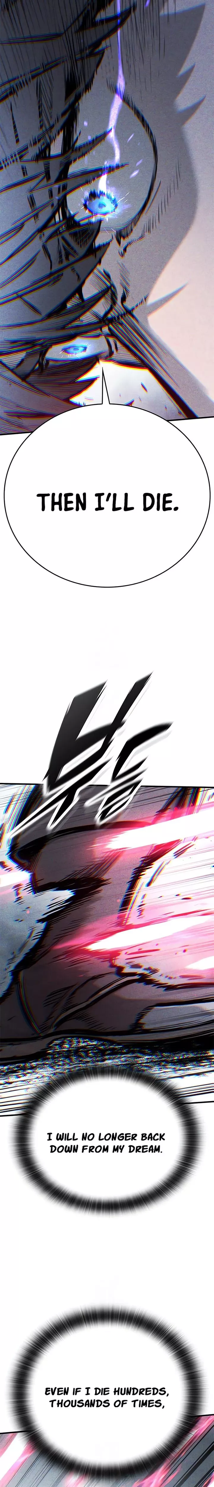Read Eternally Regressing Knight Manga Online