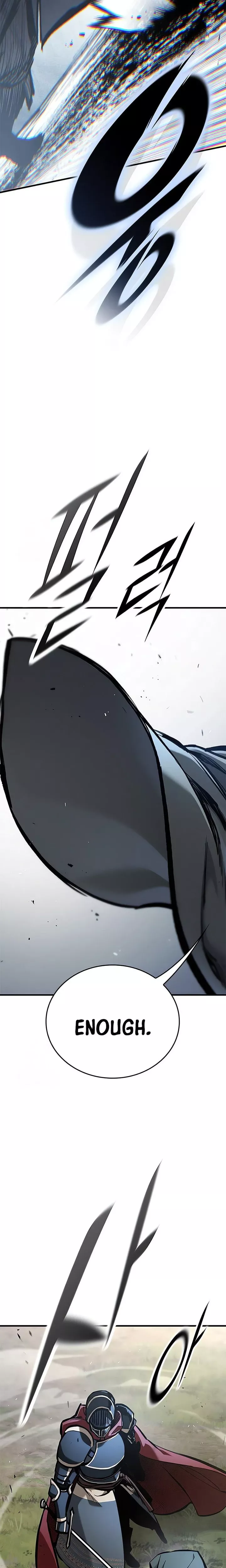 Read Eternally Regressing Knight Manga Online