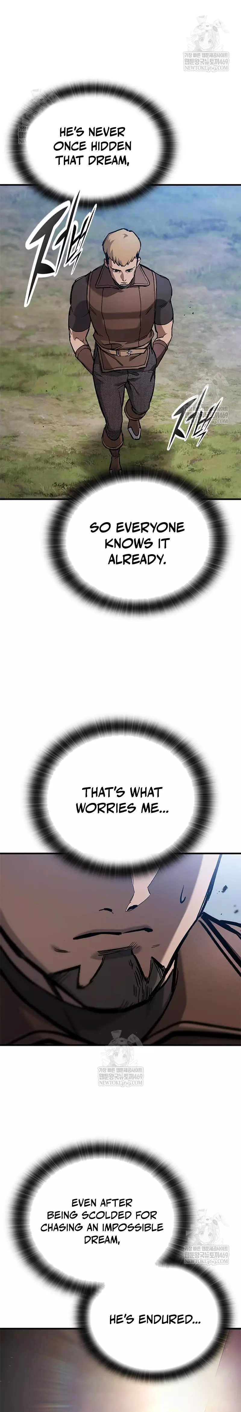 Read Eternally Regressing Knight Manga Online