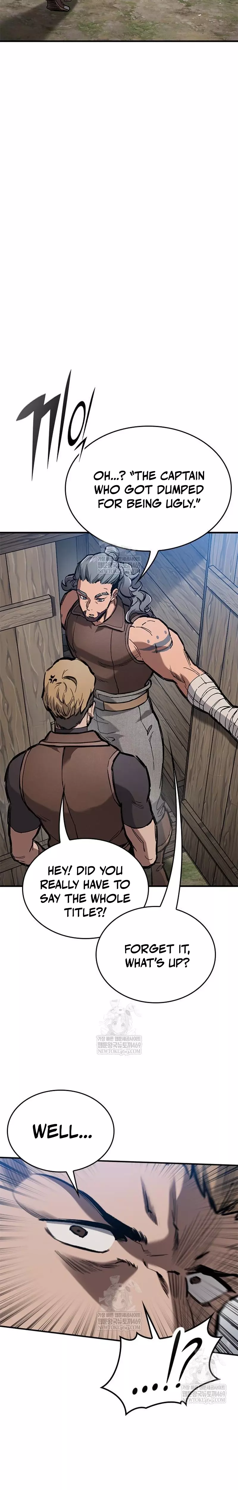 Read Eternally Regressing Knight Manga Online