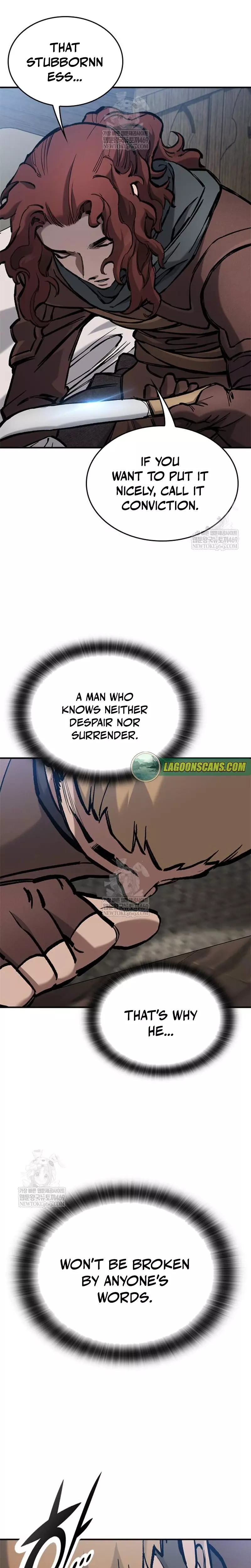 Read Eternally Regressing Knight Manga Online