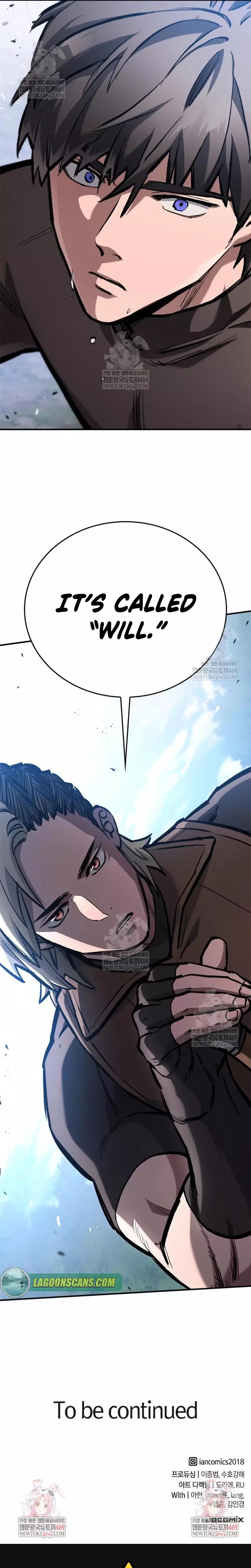 Read Eternally Regressing Knight Manga Online