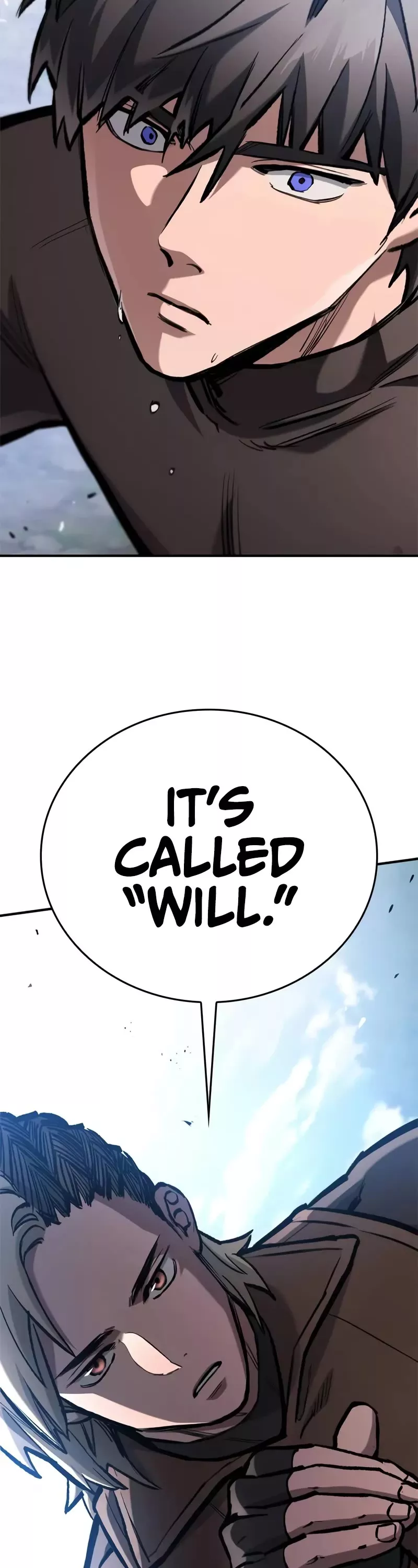 Read Eternally Regressing Knight Manga Online