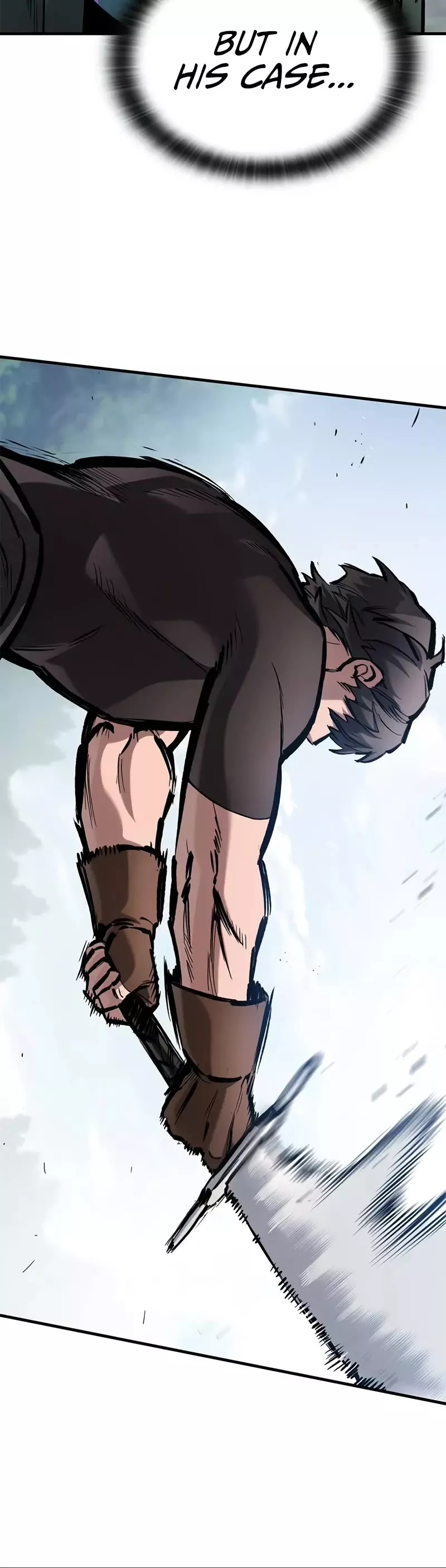 Read Eternally Regressing Knight Manga Online