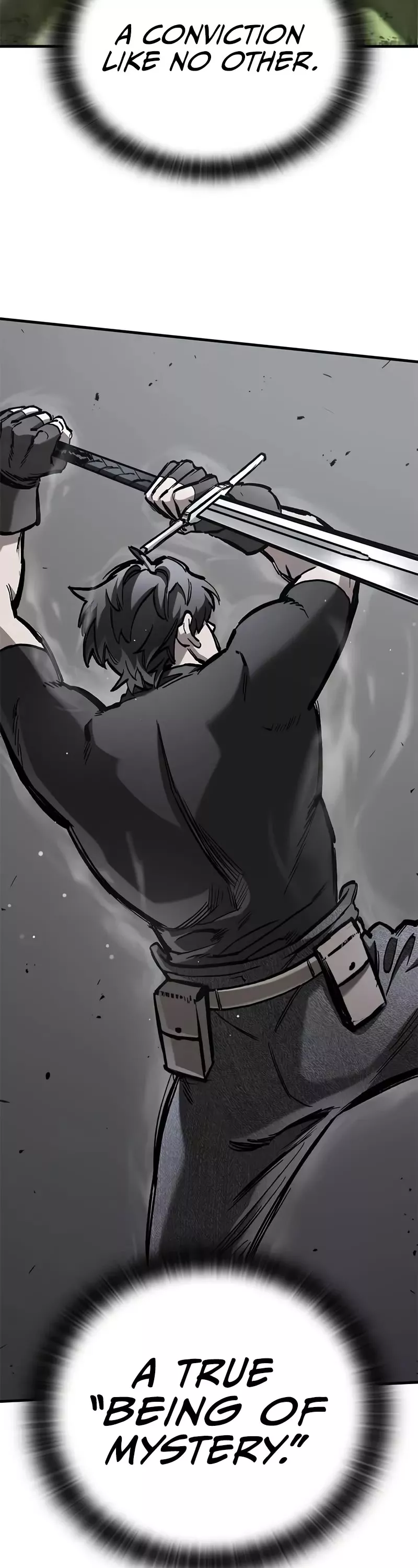 Read Eternally Regressing Knight Manga Online