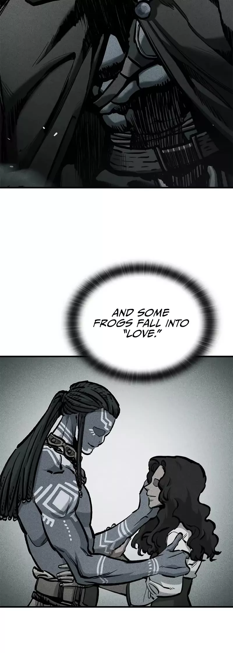 Read Eternally Regressing Knight Manga Online