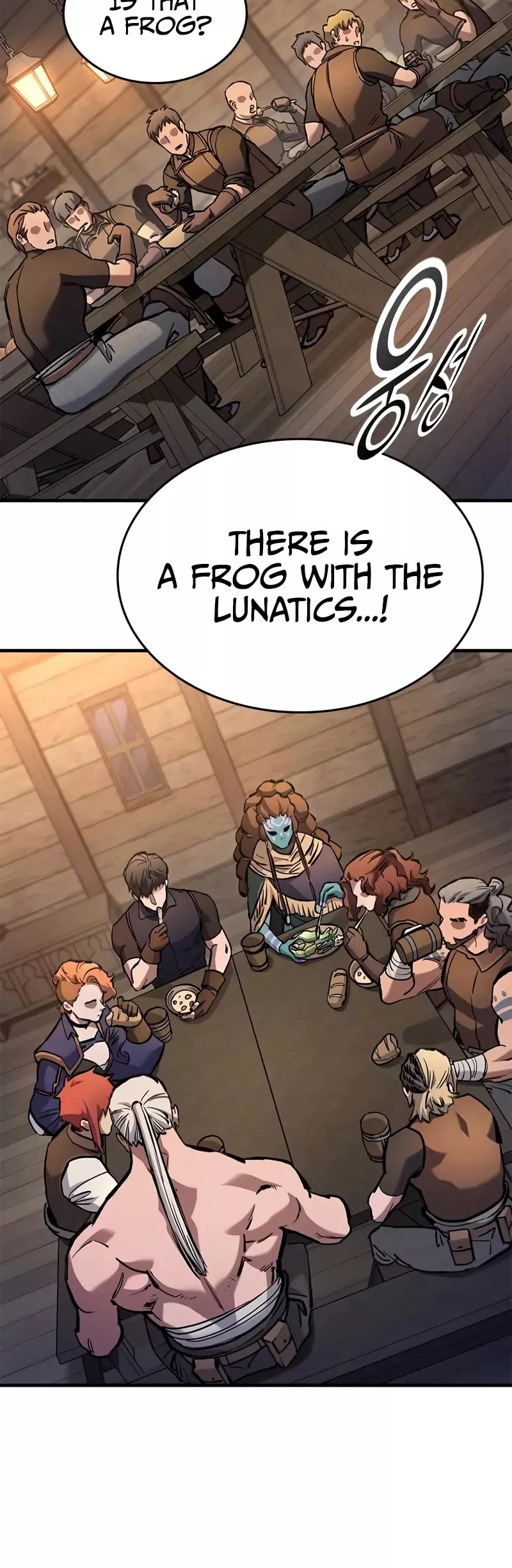 Read Eternally Regressing Knight Manga Online