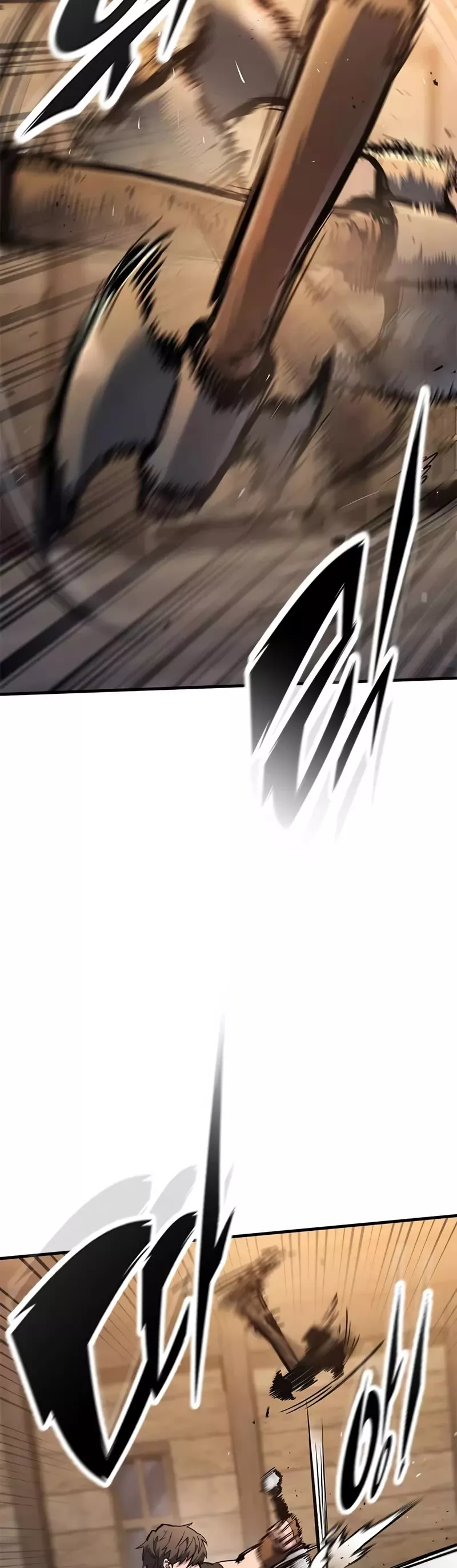Read Eternally Regressing Knight Manga Online