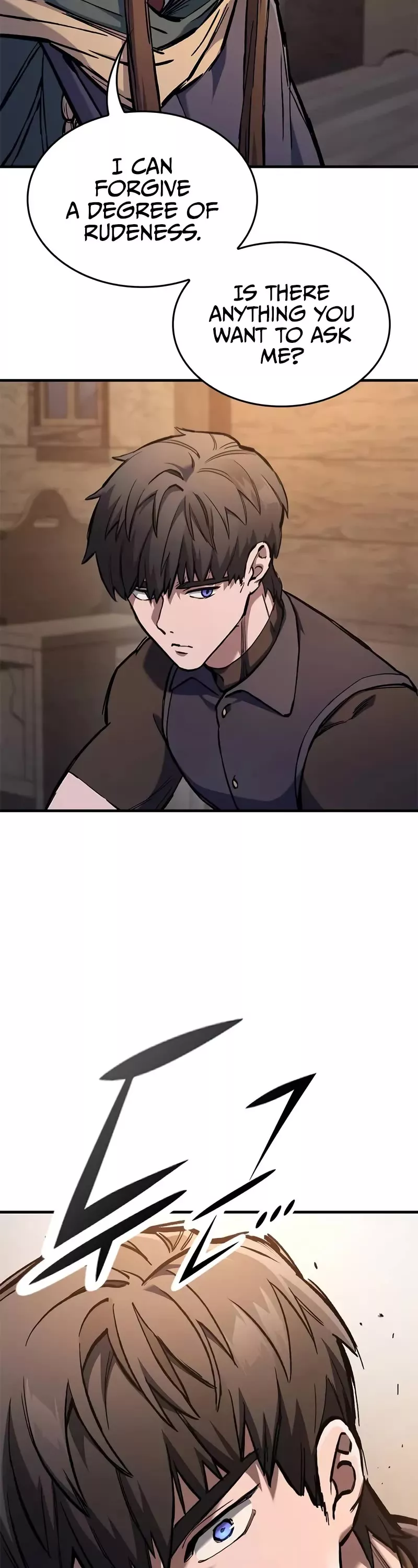 Read Eternally Regressing Knight Manga Online
