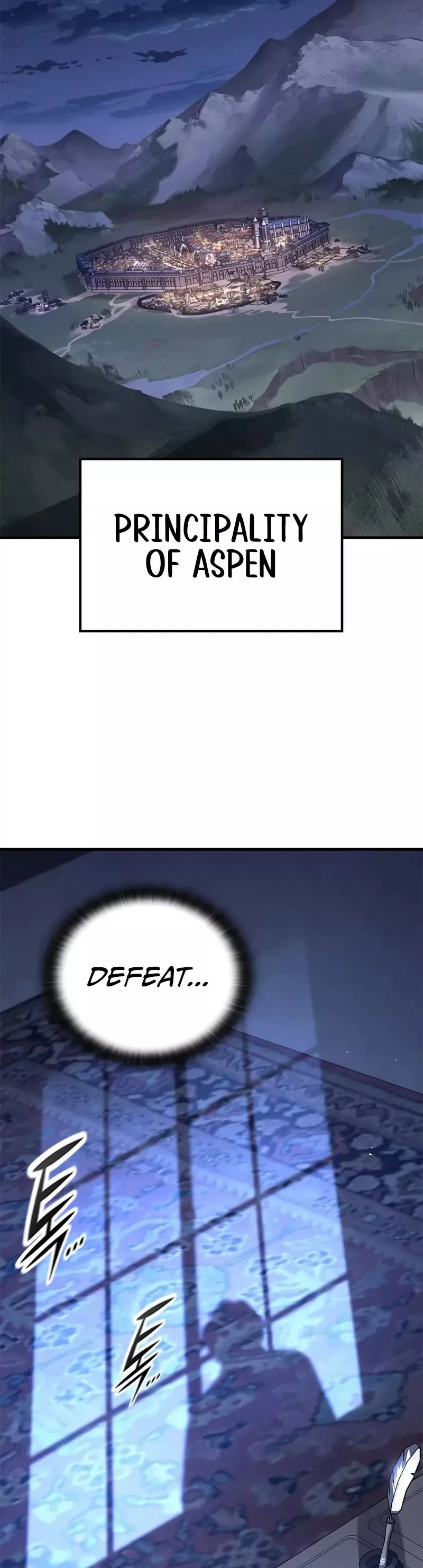 Read Eternally Regressing Knight Manga Online