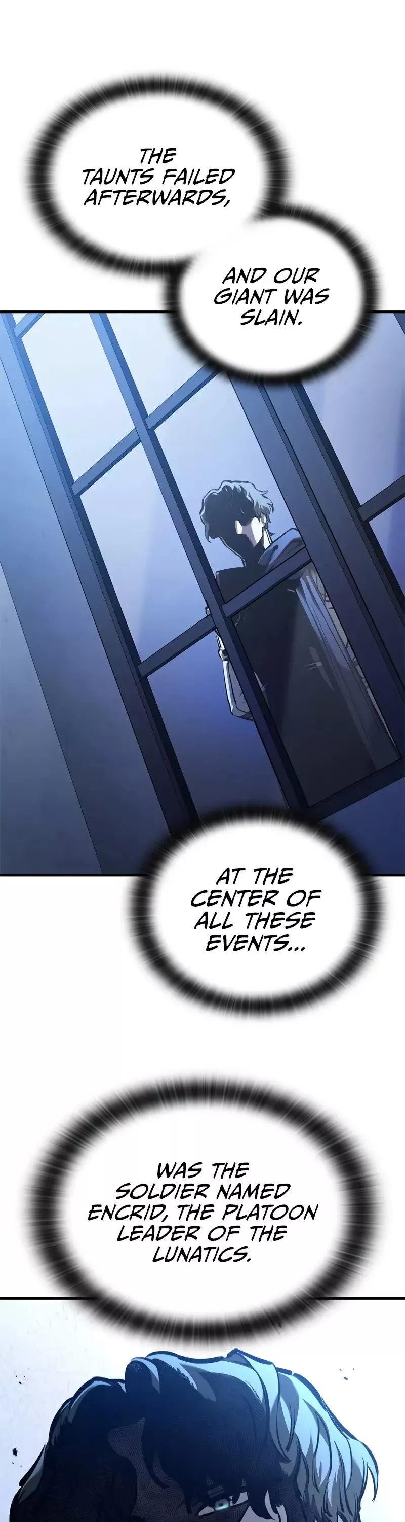 Read Eternally Regressing Knight Manga Online