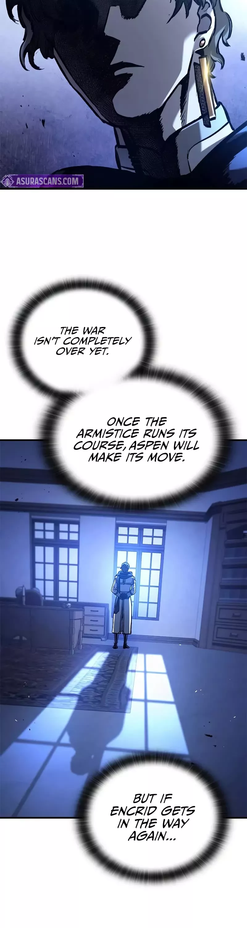 Read Eternally Regressing Knight Manga Online