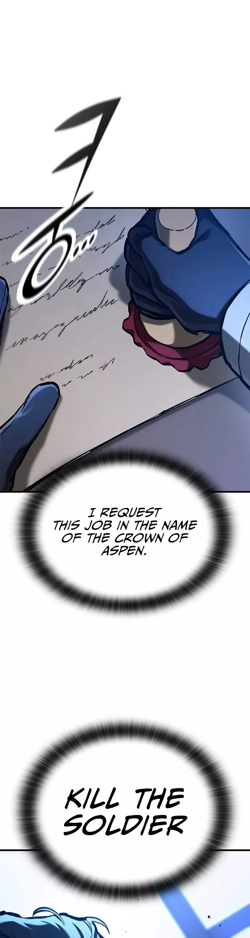 Read Eternally Regressing Knight Manga Online