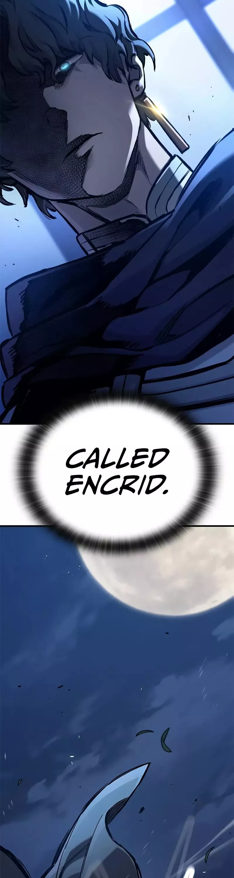 Read Eternally Regressing Knight Manga Online