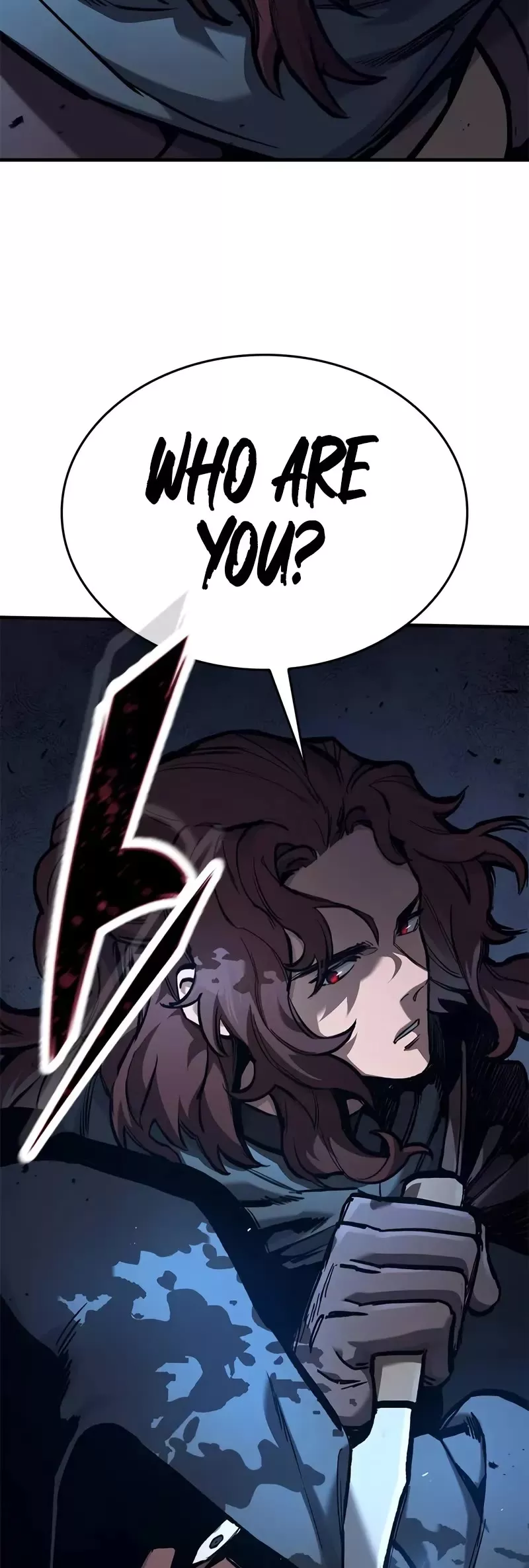 Read Eternally Regressing Knight Manga Online