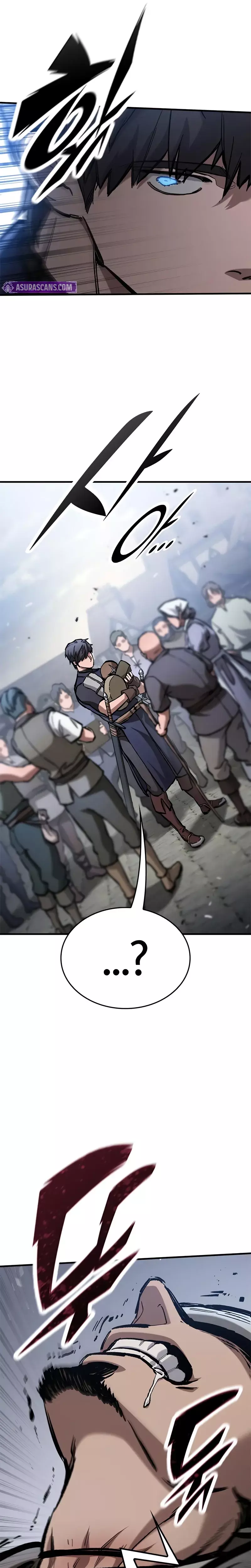 Read Eternally Regressing Knight Manga Online