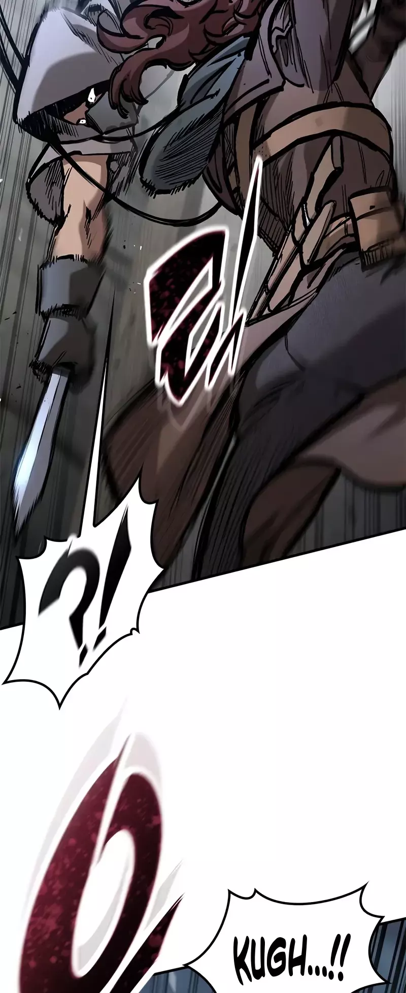 Read Eternally Regressing Knight Manga Online