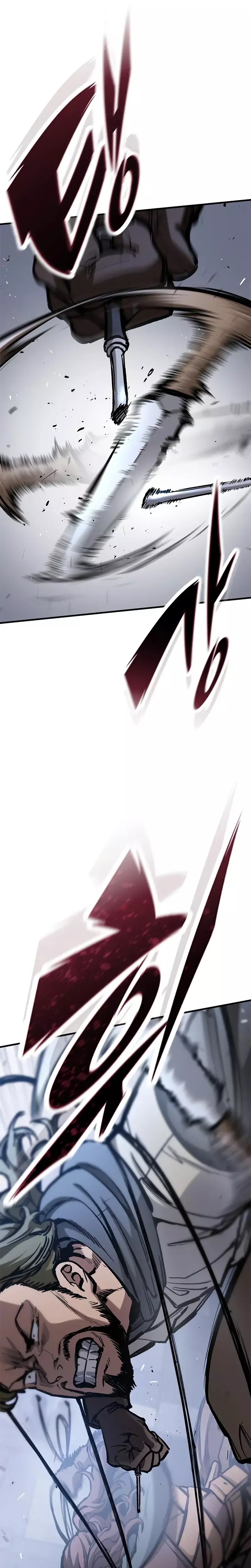 Read Eternally Regressing Knight Manga Online