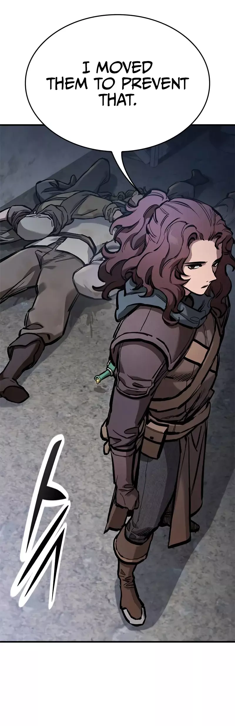 Read Eternally Regressing Knight Manga Online