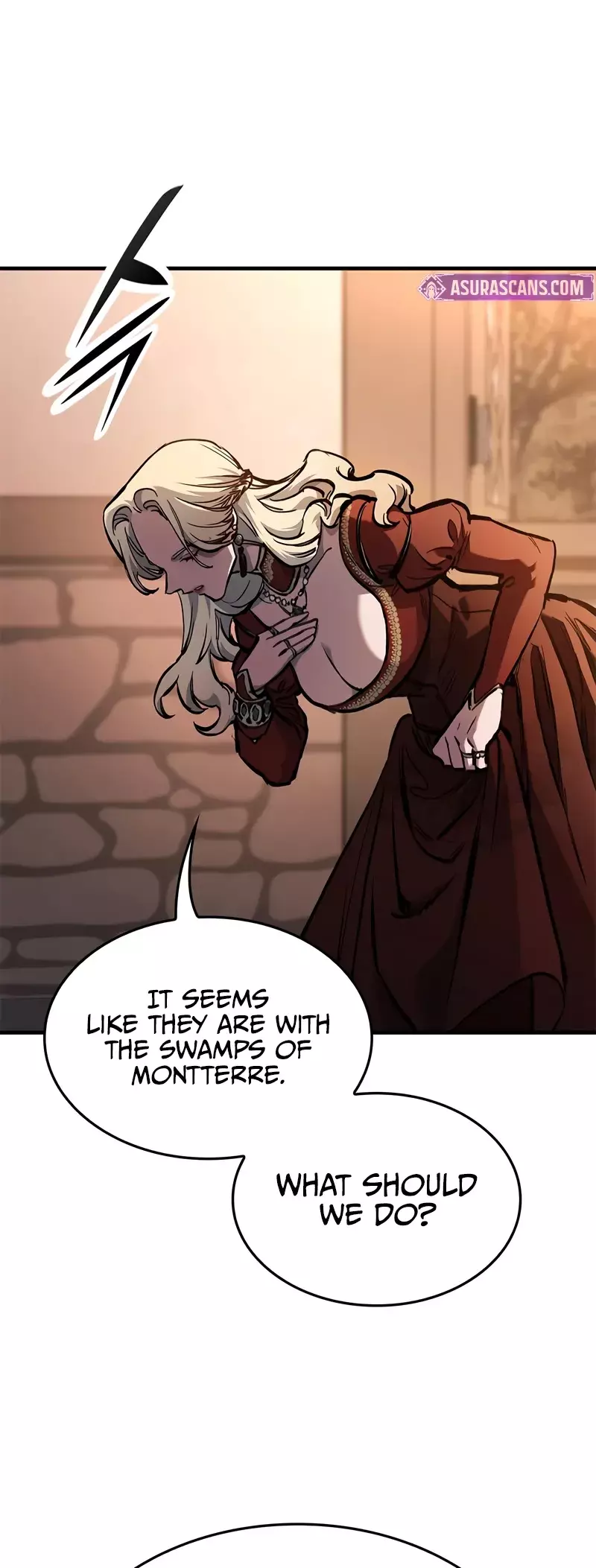 Read Eternally Regressing Knight Manga Online