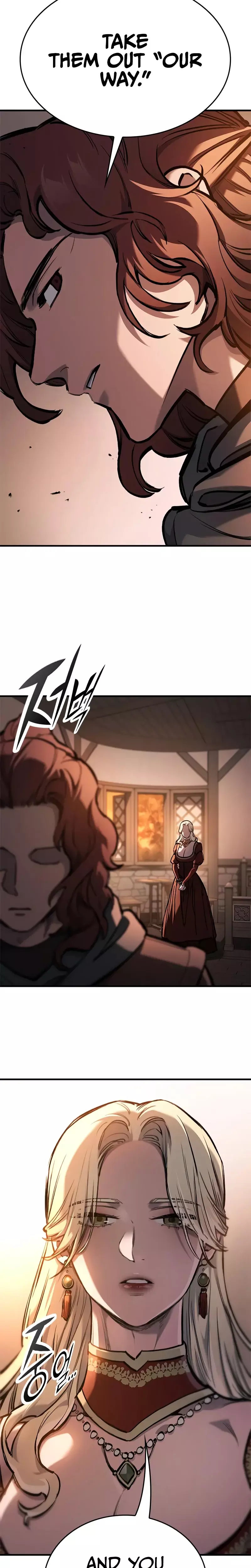 Read Eternally Regressing Knight Manga Online