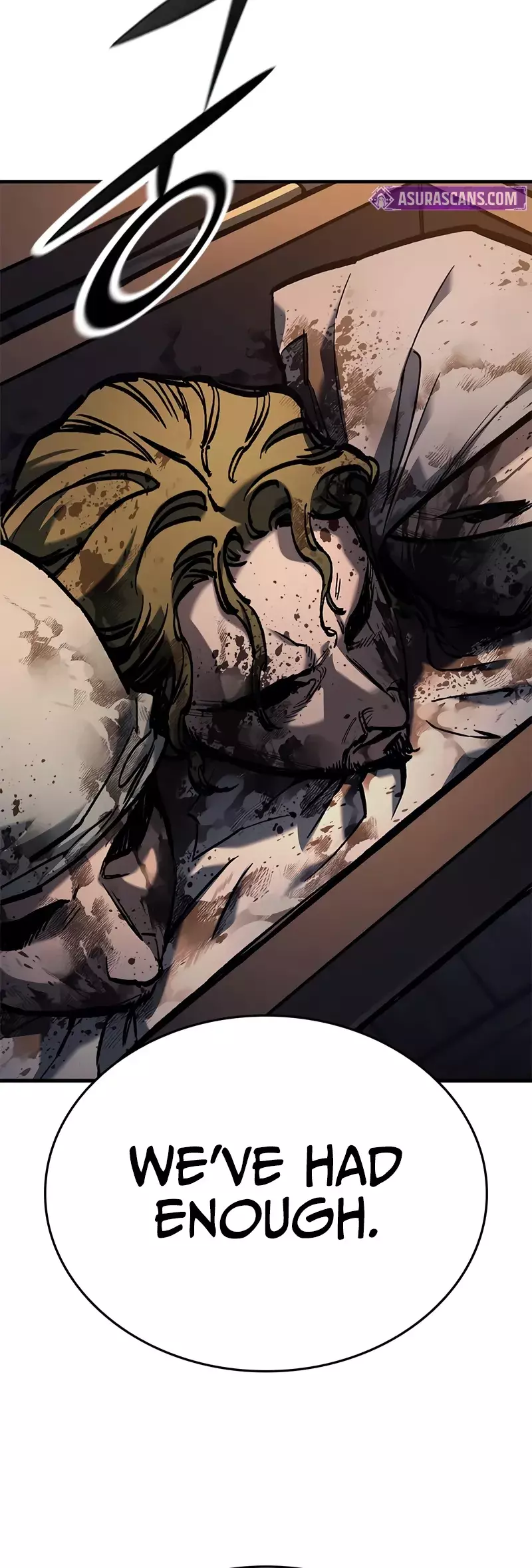 Read Eternally Regressing Knight Manga Online