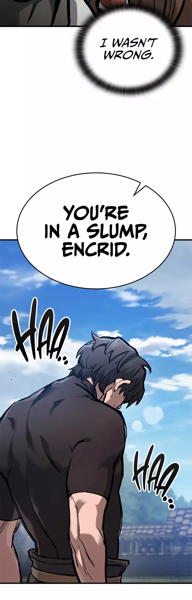 Read Eternally Regressing Knight Manga Online
