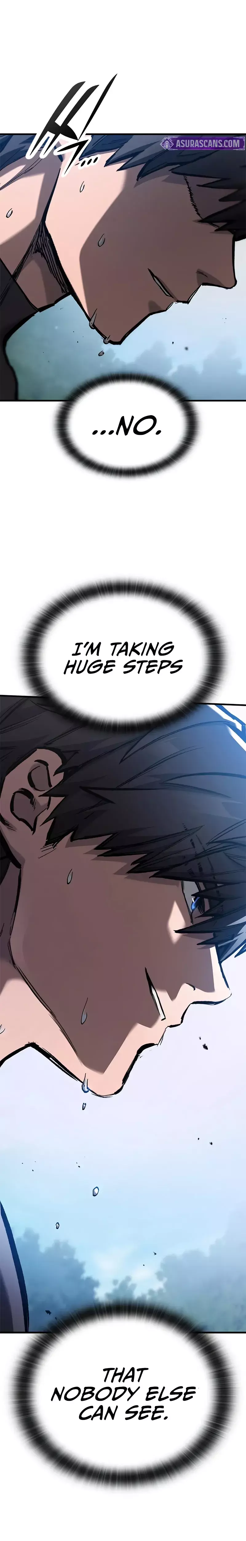 Read Eternally Regressing Knight Manga Online
