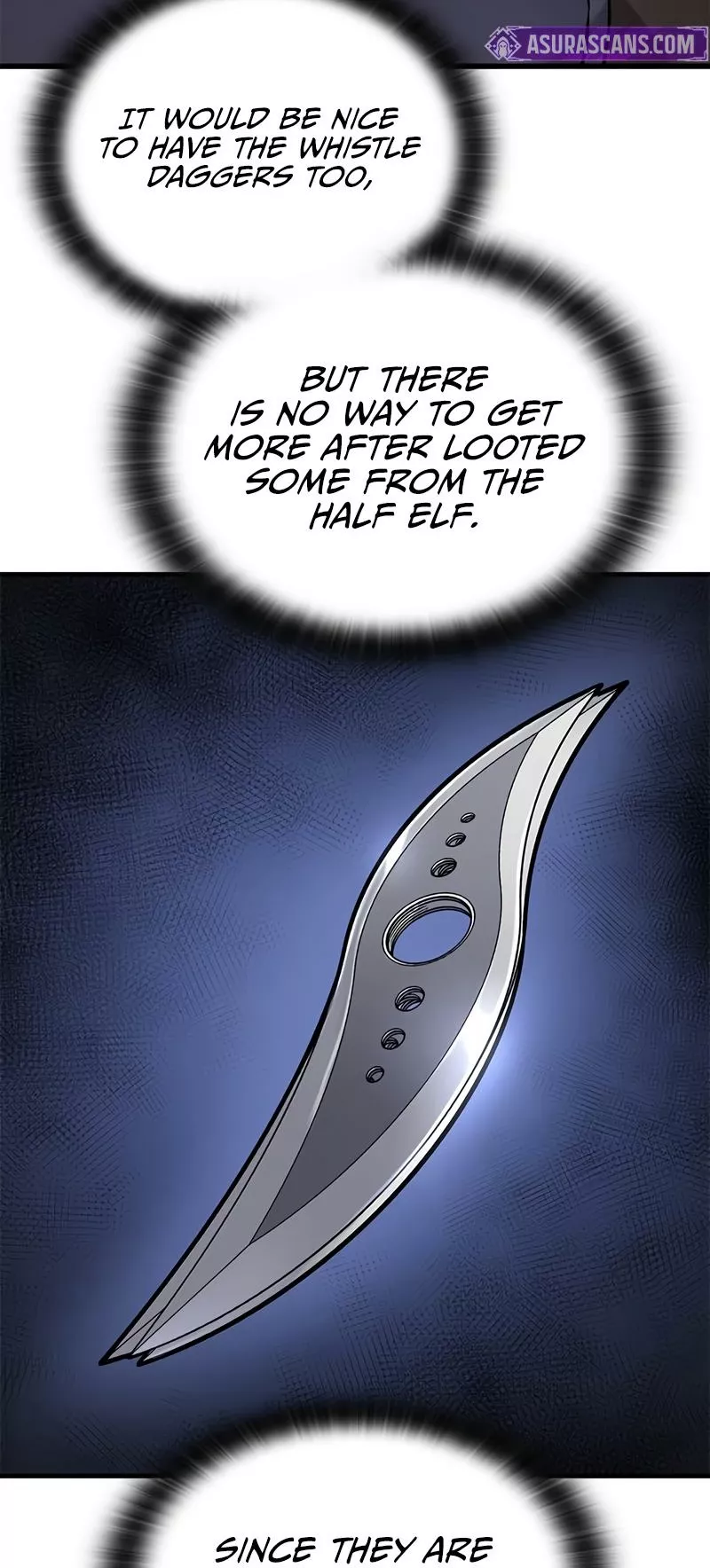 Read Eternally Regressing Knight Manga Online