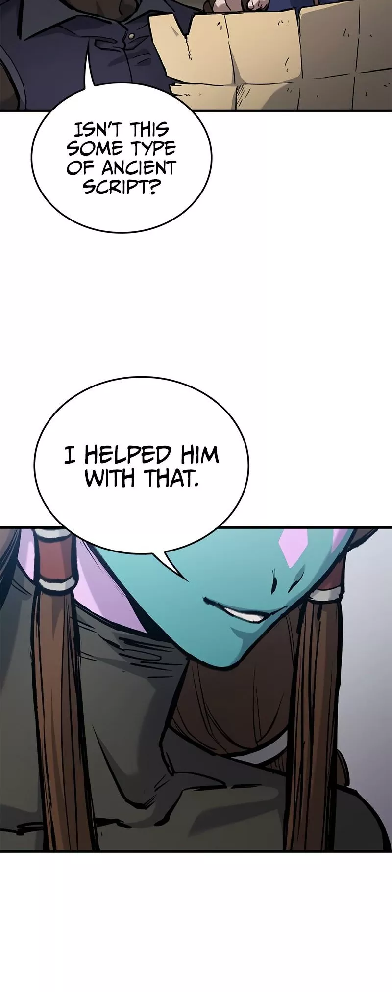 Read Eternally Regressing Knight Manga Online