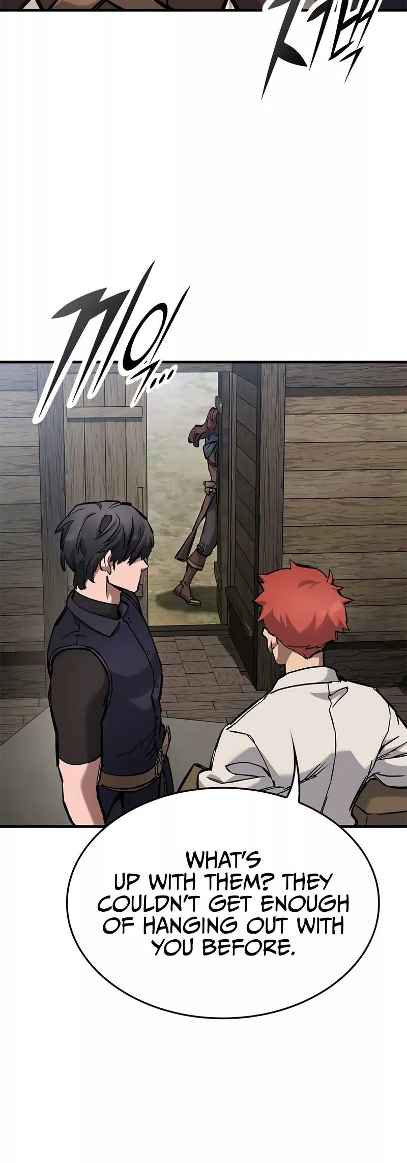 Read Eternally Regressing Knight Manga Online