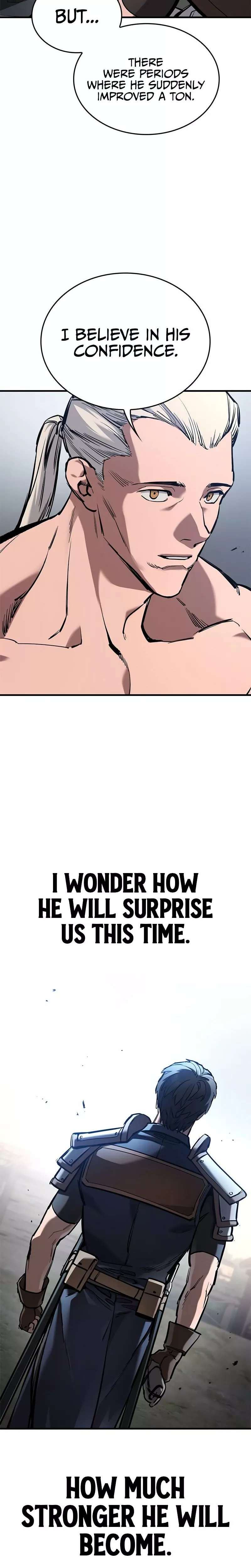 Read Eternally Regressing Knight Manga Online
