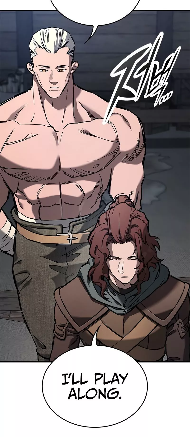 Read Eternally Regressing Knight Manga Online