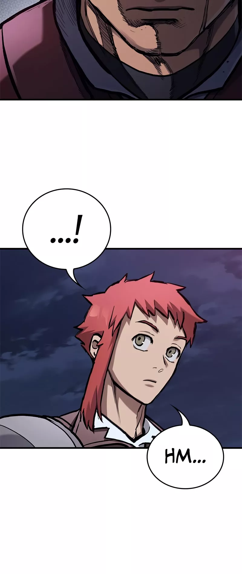 Read Eternally Regressing Knight Manga Online
