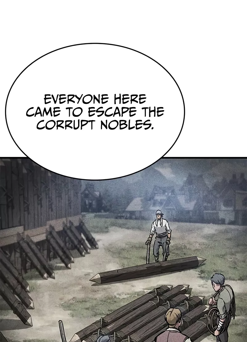 Read Eternally Regressing Knight Manga Online