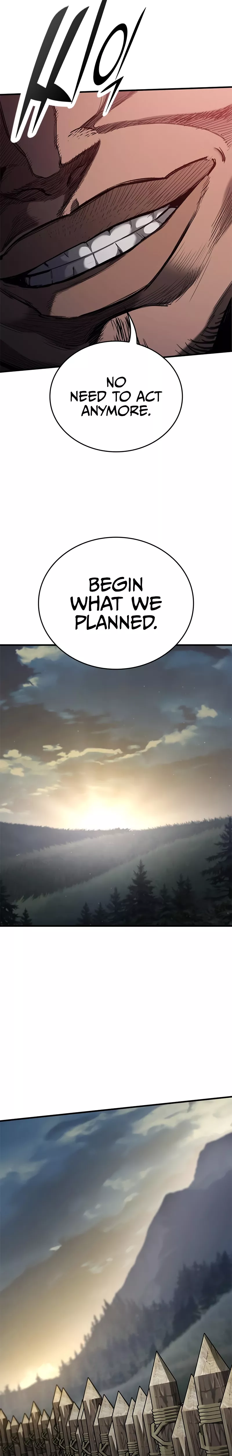 Read Eternally Regressing Knight Manga Online