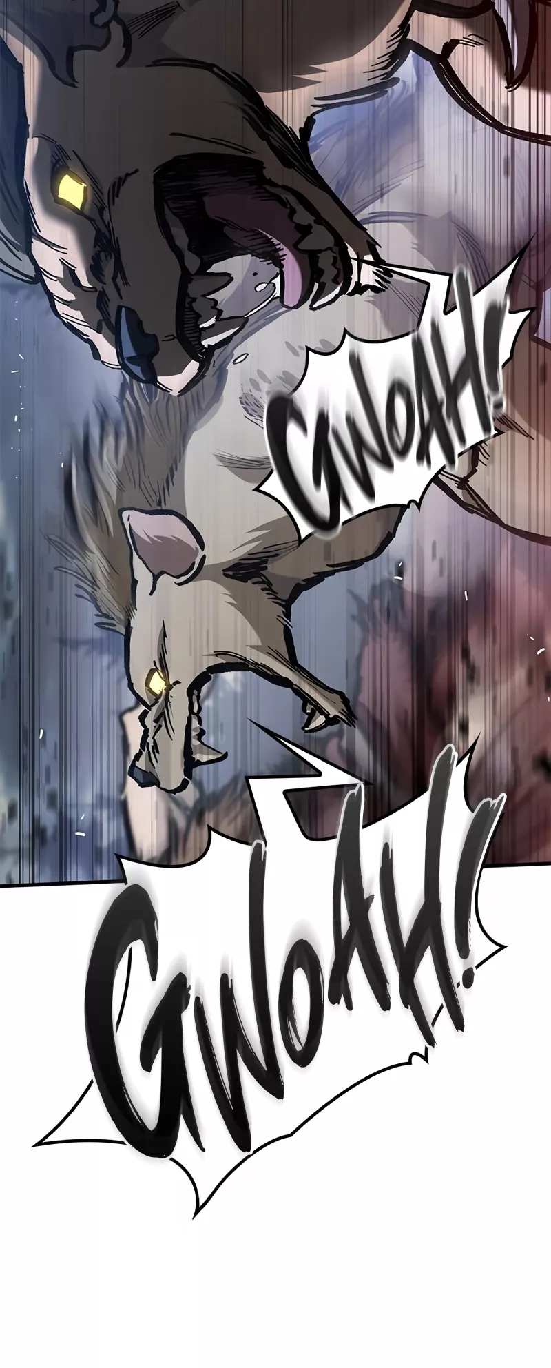 Read Eternally Regressing Knight Manga Online